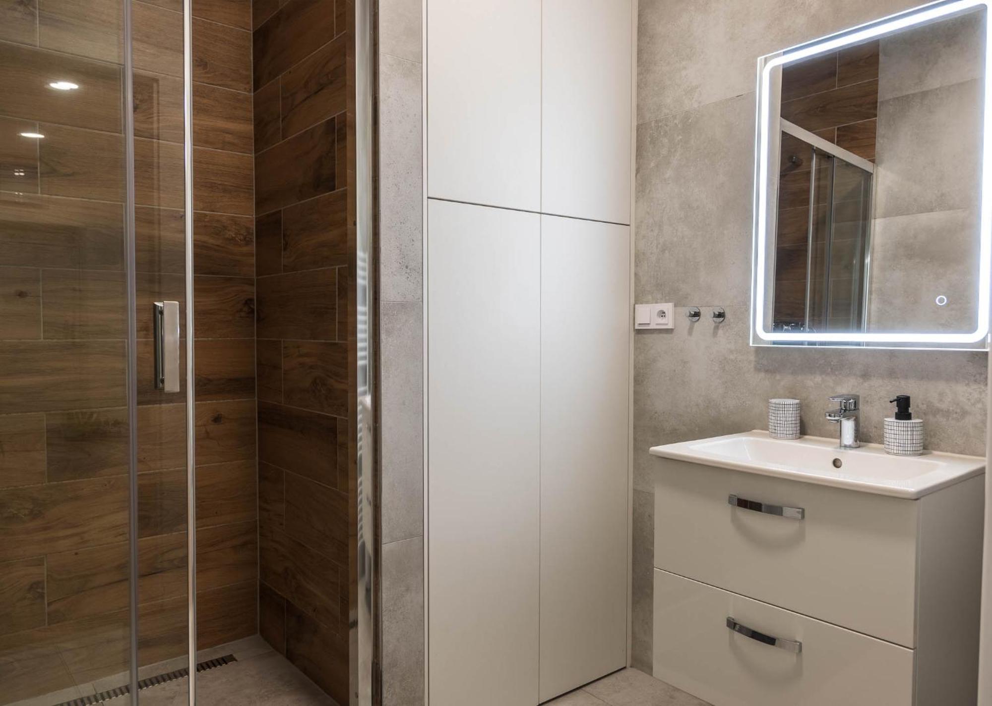 Apartman U Vystaviste Olomouc Bagian luar foto